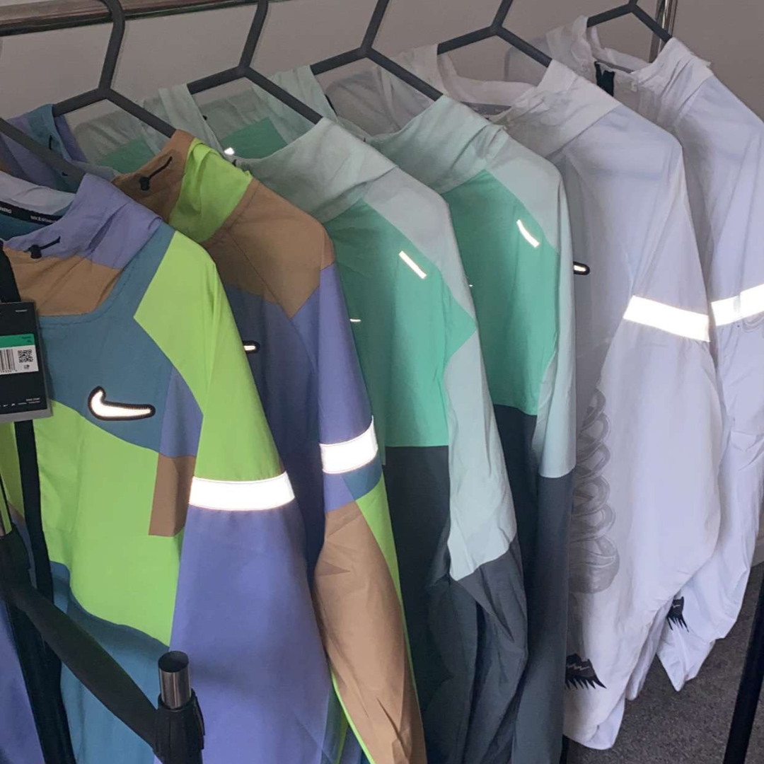 Nike Windrunners The Essential Jacket for Every Season kintaroclo