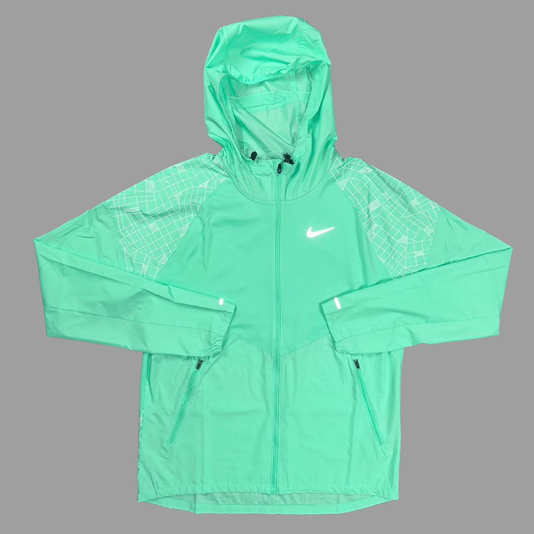 Mint nike top jacket