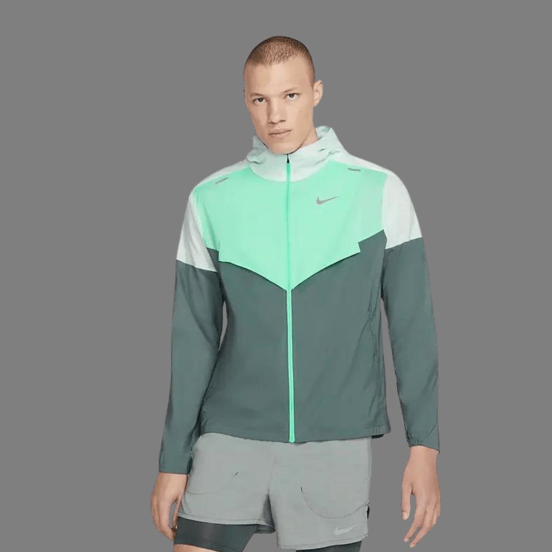 Nike sales packable windrunner