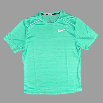 Nike Miler 1.0 T-Shirt - Mint kintaroclo 