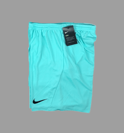 Nike Dri-FIT Shorts - Hyper Turquoise kintaroclo 